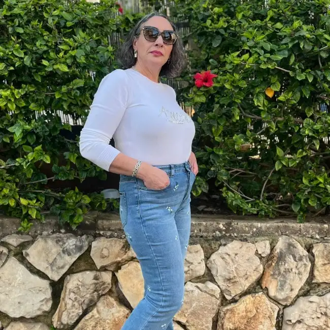 Irina, 54, Tiberias - Dately