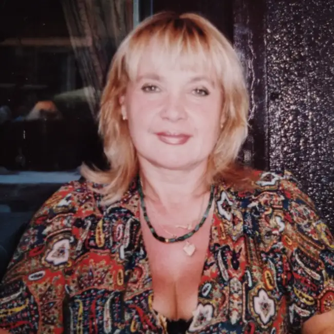 Lina, 62, Petah Tikva - Dately