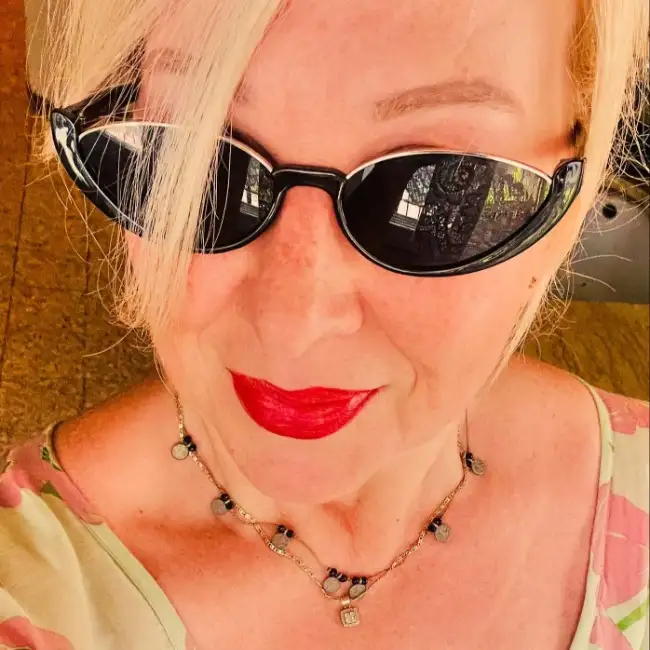 Natella, 56, Tel Aviv - Dately