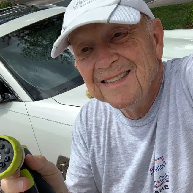 Robert, 83, Tel Aviv - Dately