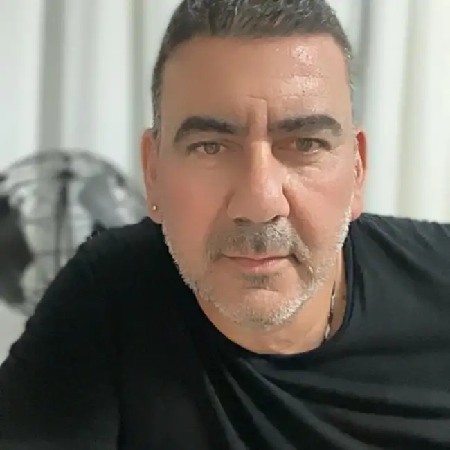 אלי, 51, Haifa - Dately
