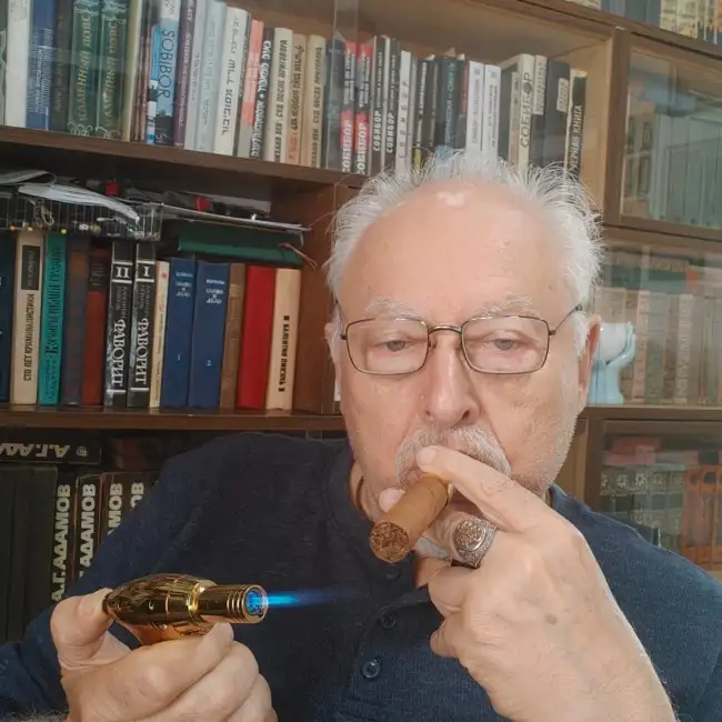 Mizail, 77, Ashdod - Dately