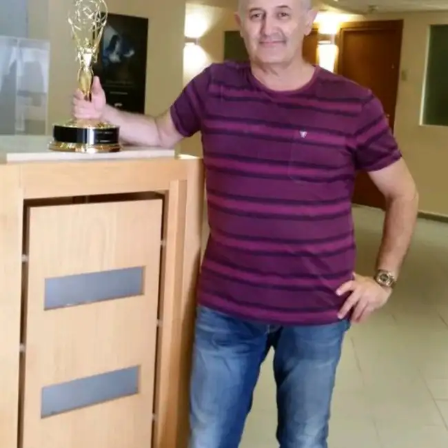 Yuriy, 67, Kfar Saba - Dately