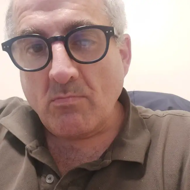 דודי, 59, Jerusalem - Dately