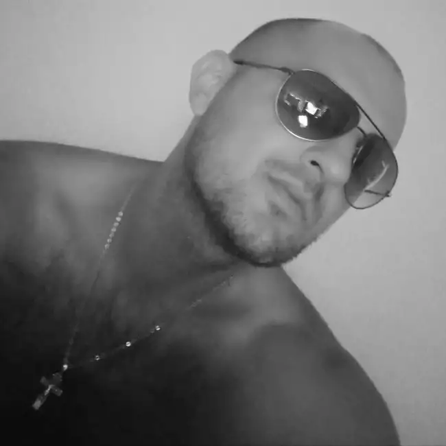 Sergey, 39, Tiberias - Dately