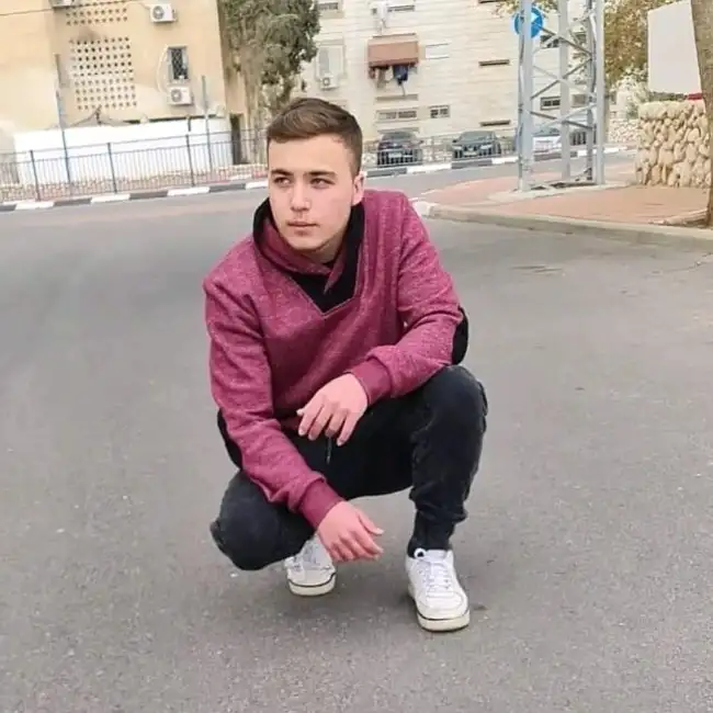 AlexGorlik, 23