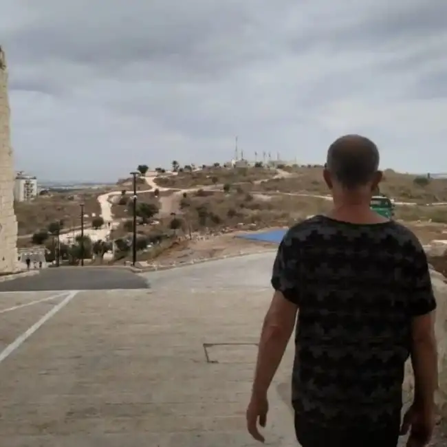 אורי, 65, Kfar Saba - Dately