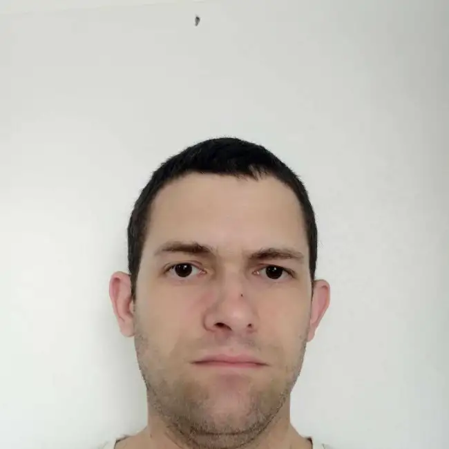 רון, 41