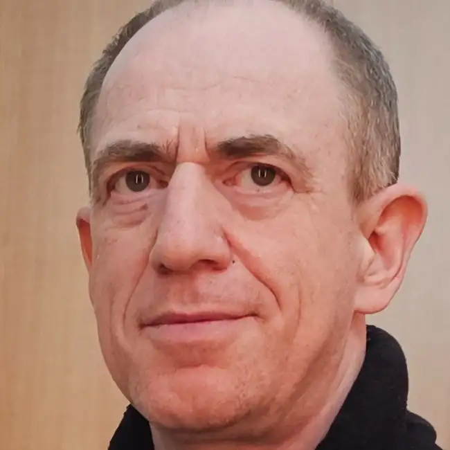 Leonid, 57, Rishon LeZion - Dately