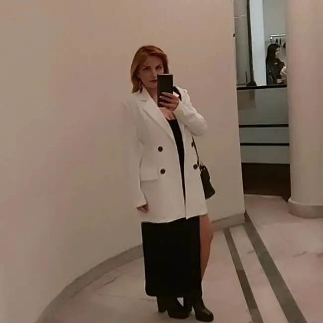 Sonia, 41, Tel Aviv - Dately