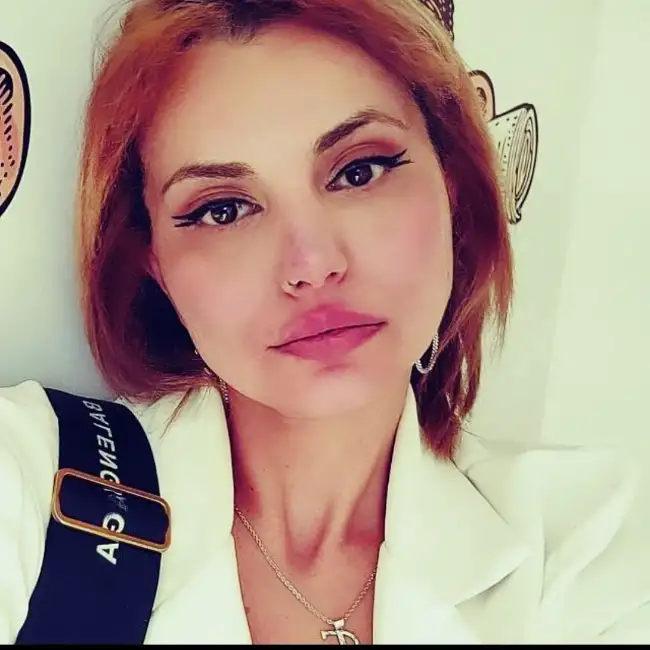 Sonia, 41, Tel Aviv - Dately