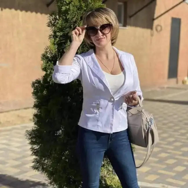 Lica, 58, Rosh HaAin - Dately