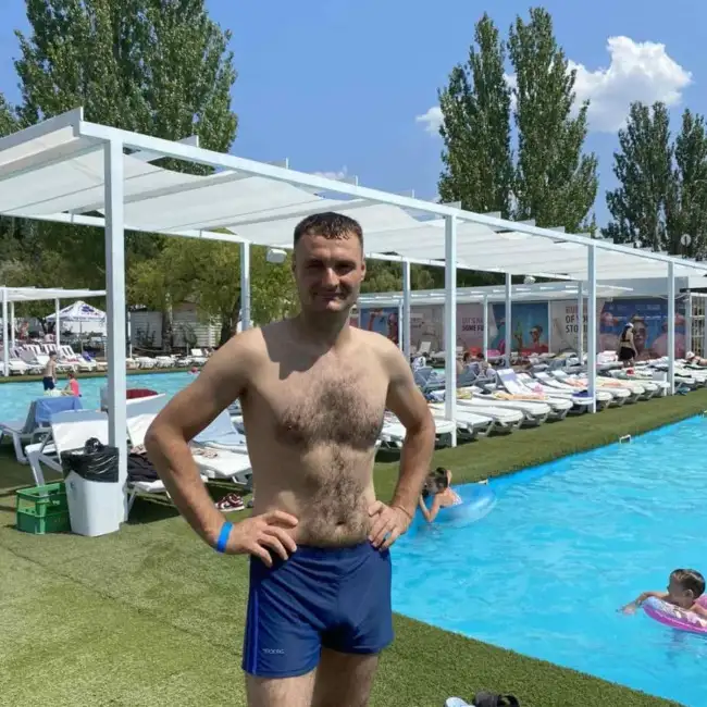 Konstantin, 36, Petah Tikva - Dately