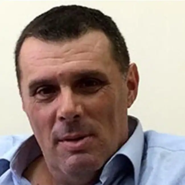 Avi, 62, Afula - Dately