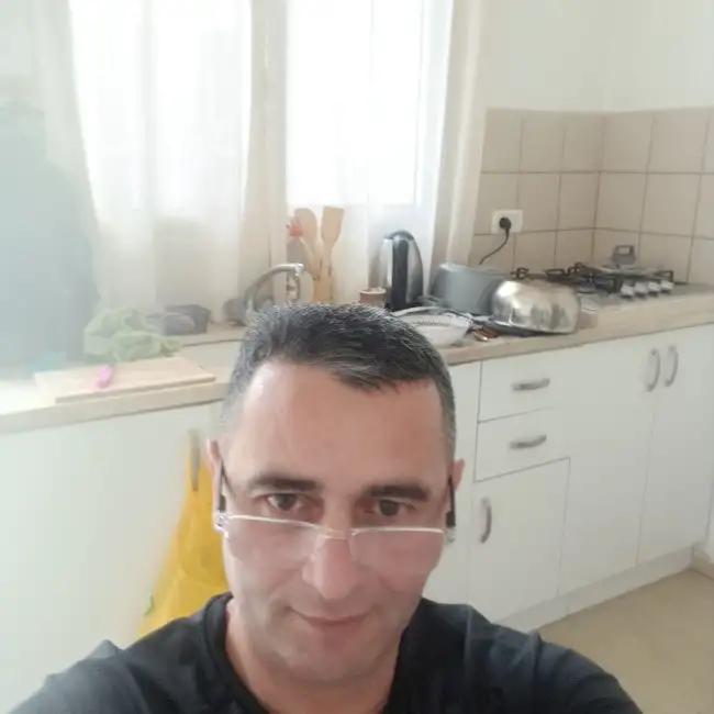 Artur, 49, Beer Sheva - Dately