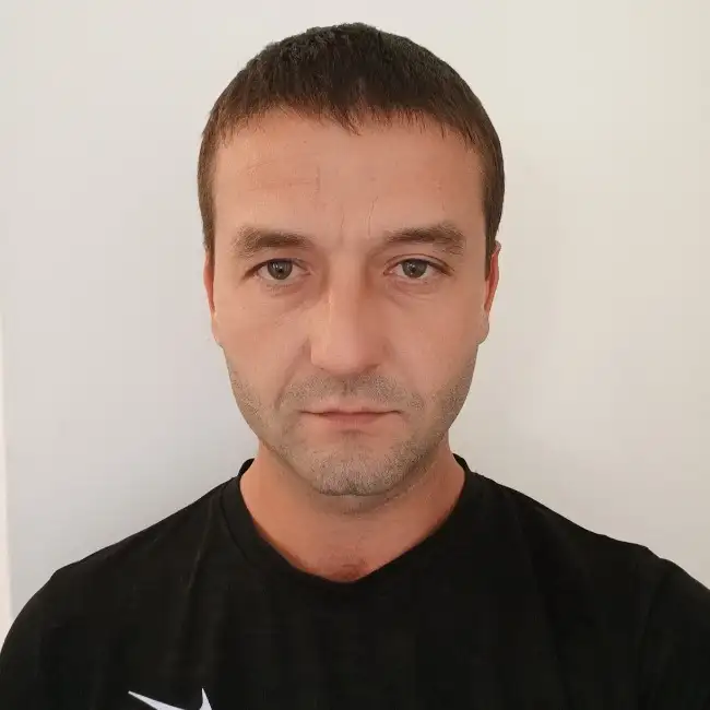Radu, 34, Petah Tikva - Dately