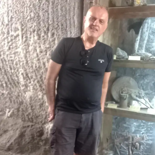 Moshe, 65, Moscow and Moscow Region - Dately
