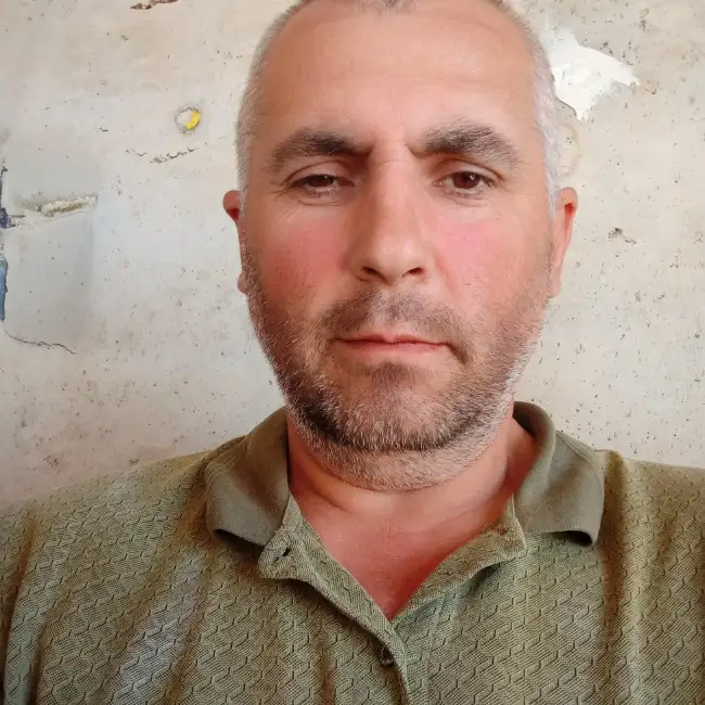 Joric, 46, Ashkelon - Dately