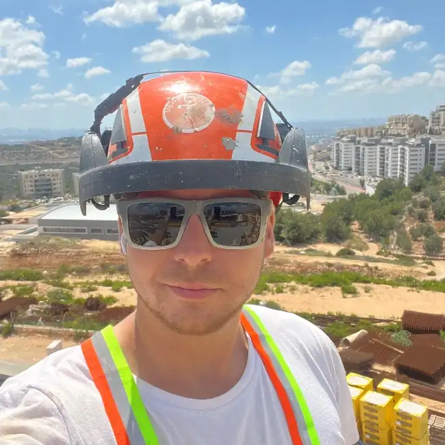 Vamp, 31, Rishon LeZion - Dately