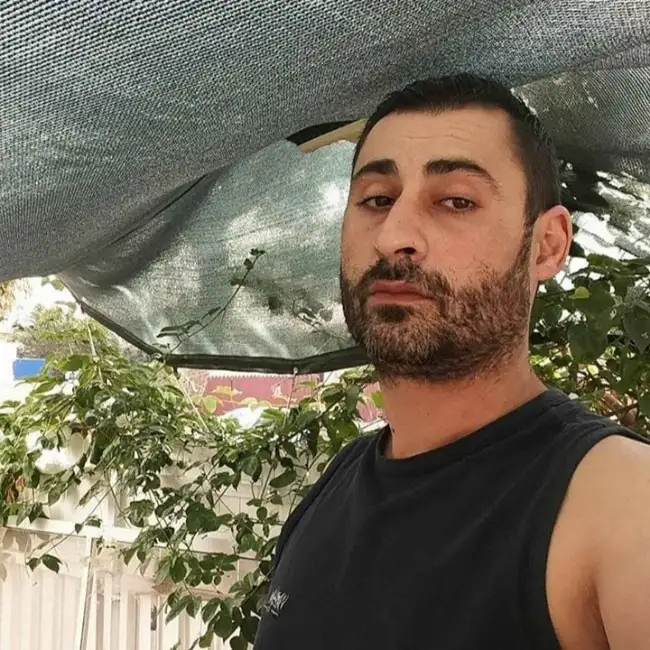 Alert, 47, Ashdod - Dately