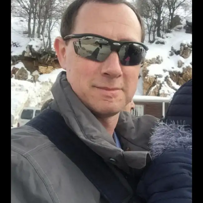 סרגיי, 52, Petah Tikva - Dately