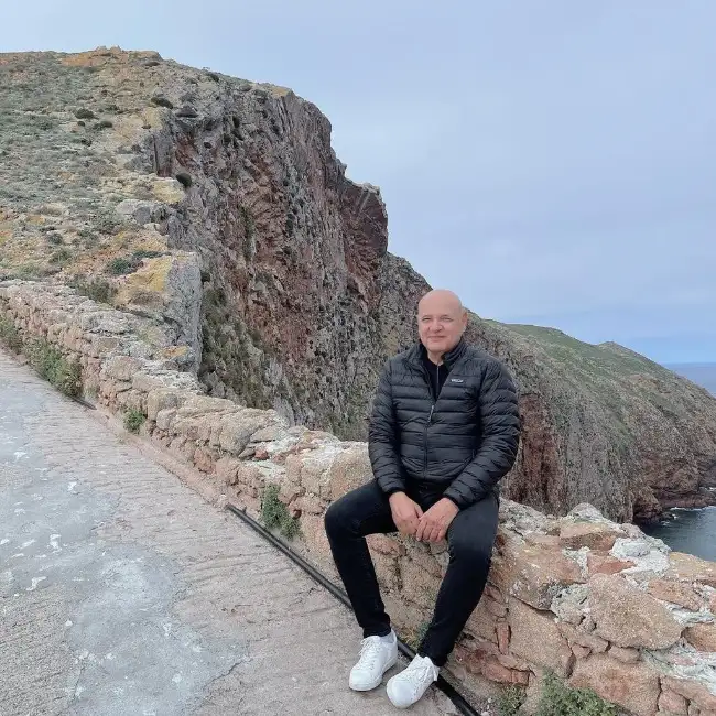 דני, 66, Tel Aviv - Dately
