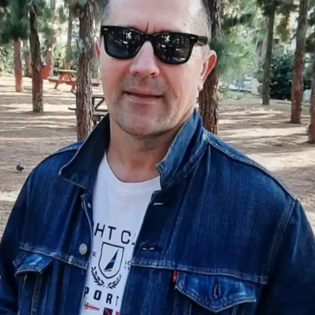 Denis, 66, Tel Aviv - Dately