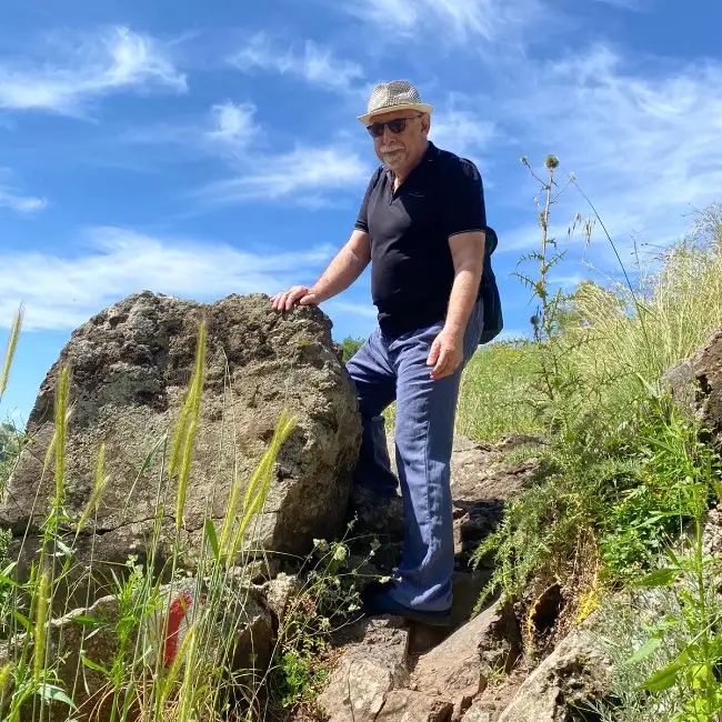 Evgeniy, 67, Rishon LeZion - Dately