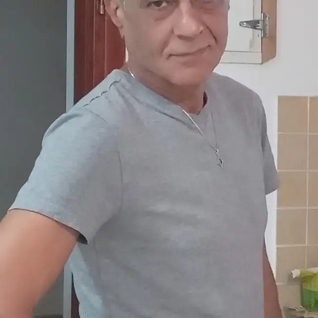 Ron, 61, Ashdod - Dately