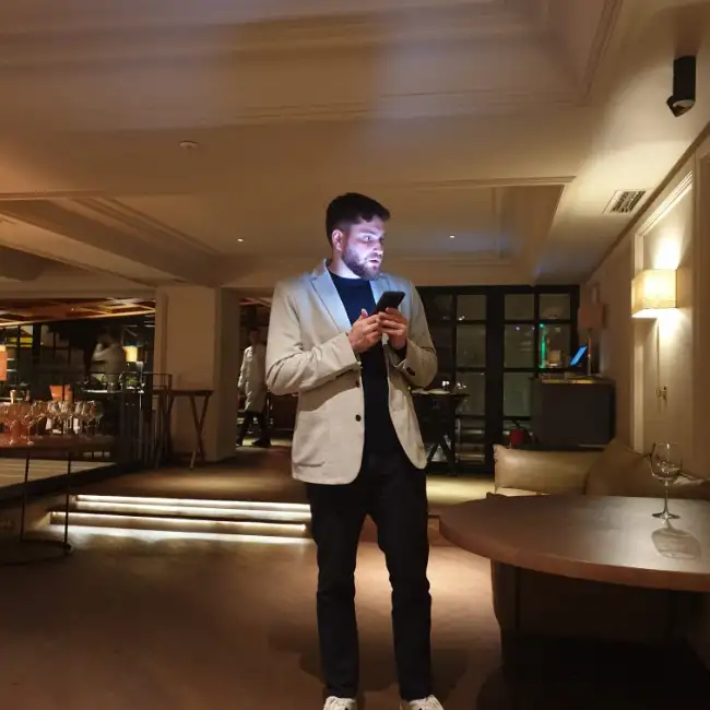 Vlademir, 24, Petah Tikva - Dately