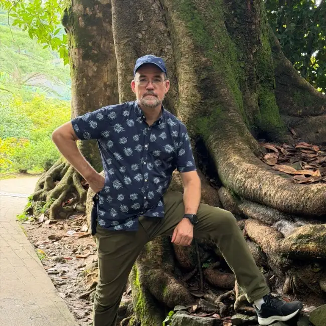 Zalman, 53, Beit Shemesh - Dately