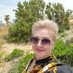 Elena, 56, Ashkelon - Dately