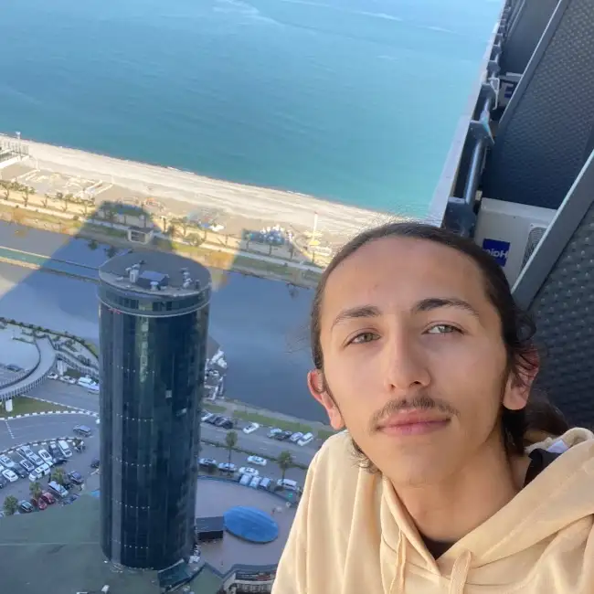 גבריאל, 25, Beer Sheva - Dately