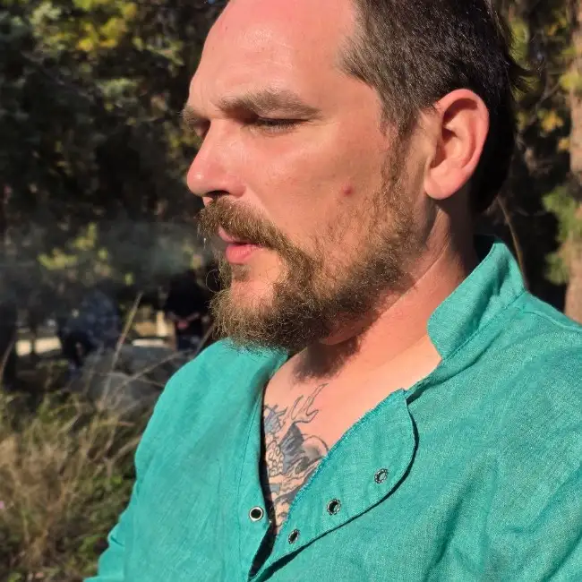 נתן, 42, Tel Aviv - Dately