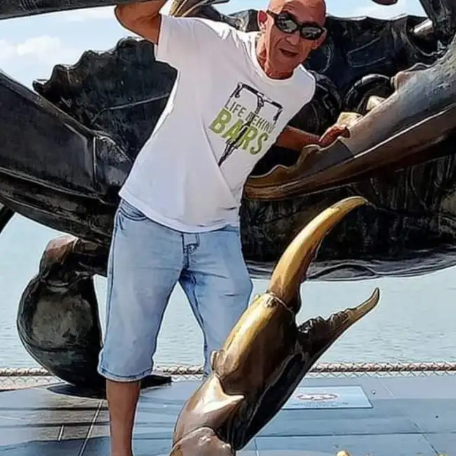 Yoram, 56, Kiryat Ono - Dately