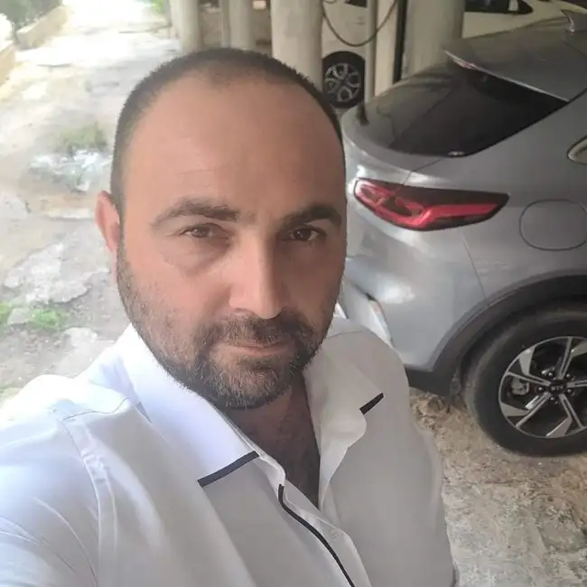 ilan, 45