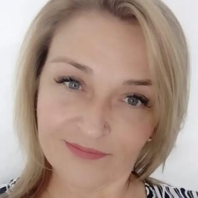 Olga, 52, Holon - Dately