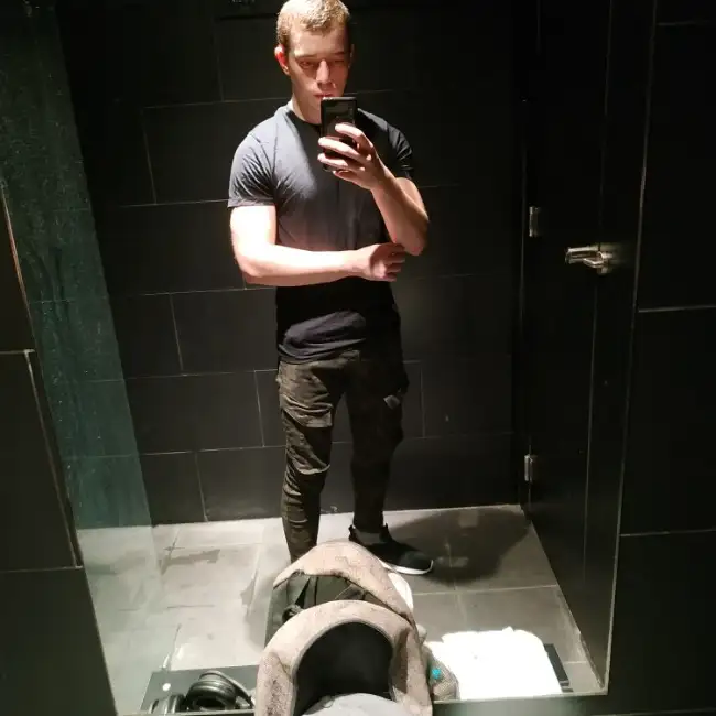 Sergey, 28, Bat Yam - Dately