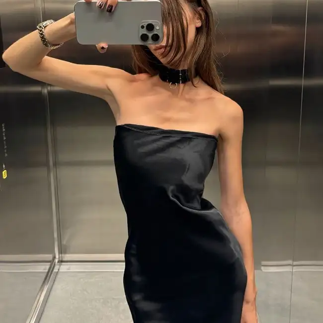 Viktoriya, 20