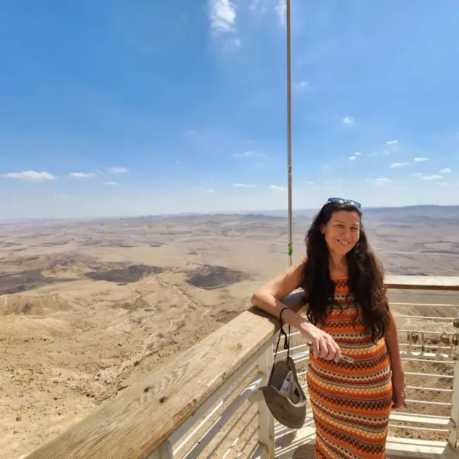 גילי, 56, Kfar Saba - Dately