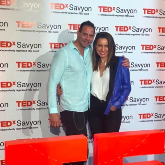 שגיא, 46, Rishon LeZion - Dately