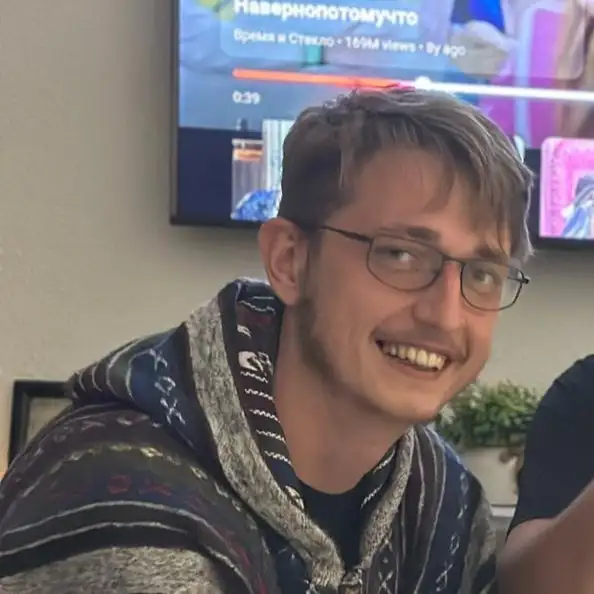 Eli, 29, Haifa - Dately