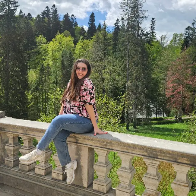 Alina