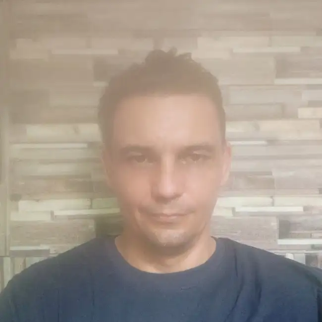 Kostya, 46, Haifa - Dately