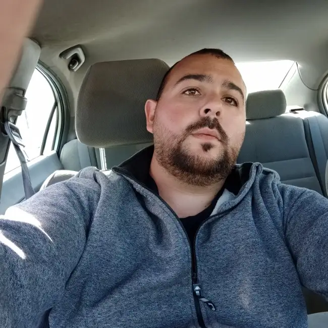 אלון, 30, Petah Tikva - Dately