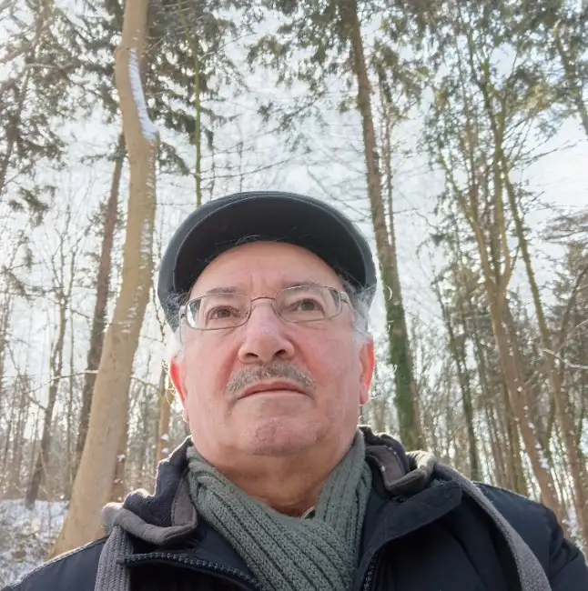 Mihael, 64 - Dately