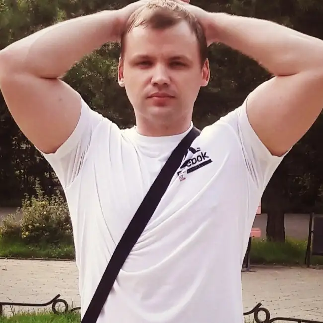 Andrey, 35, Petah Tikva - Dately