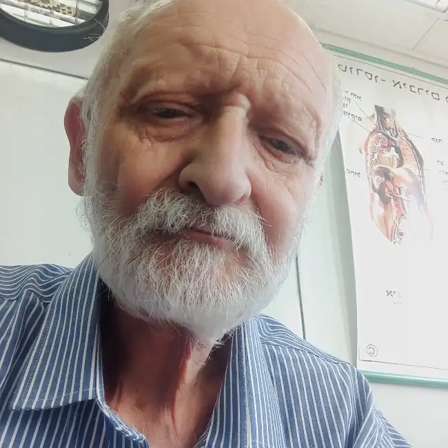 Arkadiy, 67, Netanya - Dately