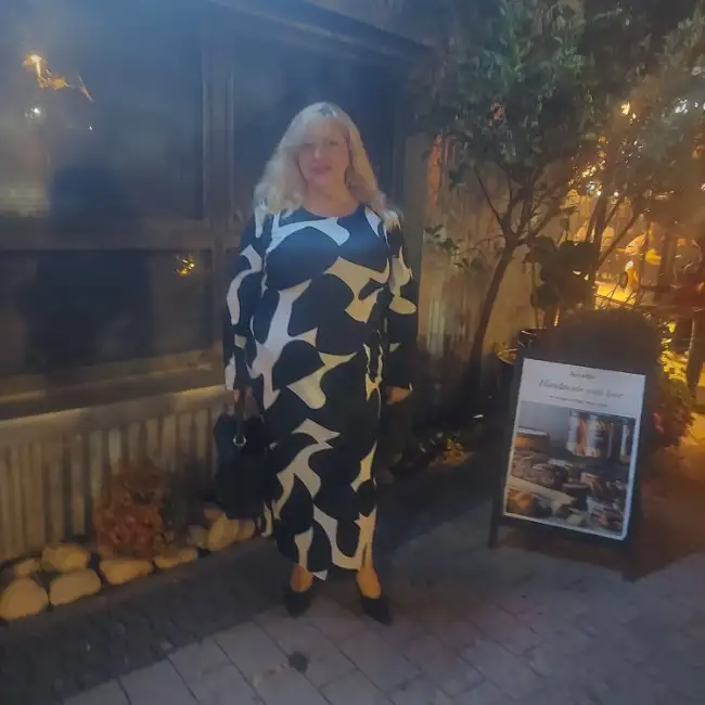 Ella, 56, Petah Tikva - Dately