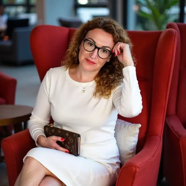 Natalya, 52 - Dately